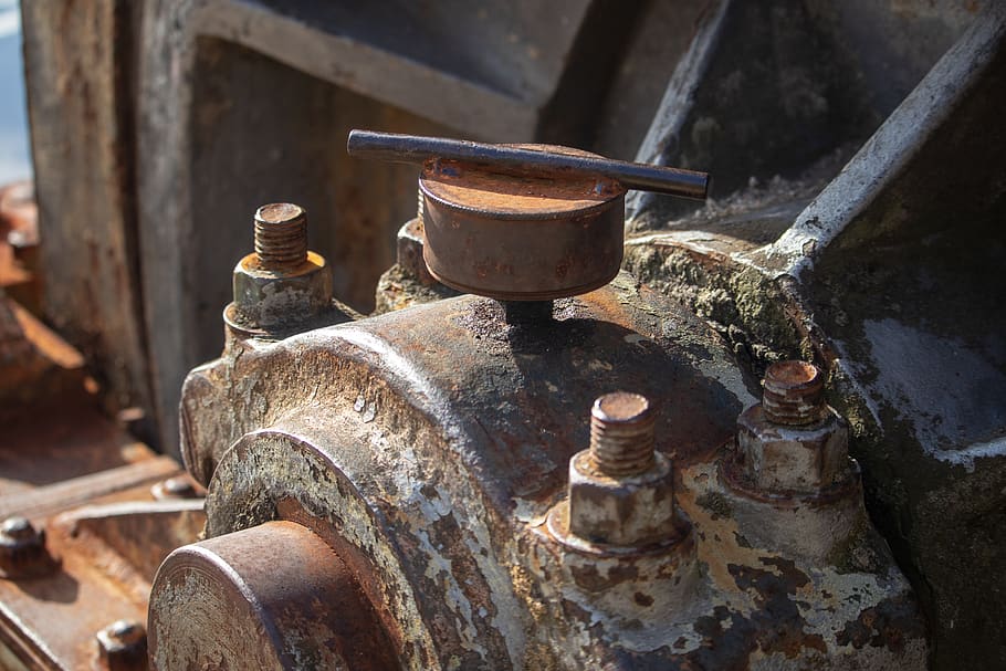 machine, rust, old, metal, corrosion, rusted, antique, rusty HD wallpaper