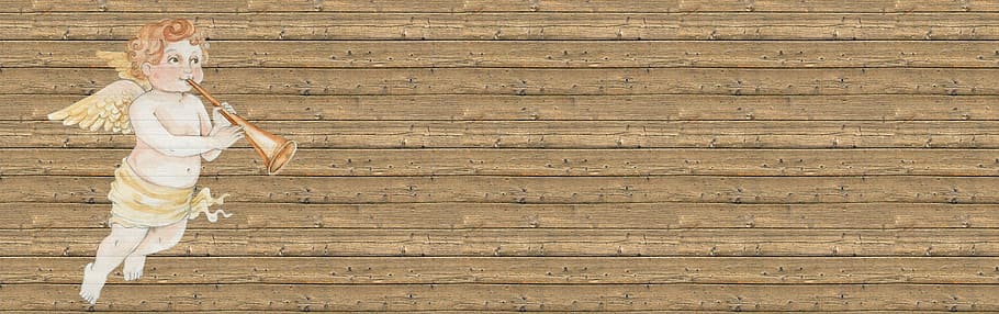 brown, banner, texture, graphics, full length, one person, young adult HD wallpaper