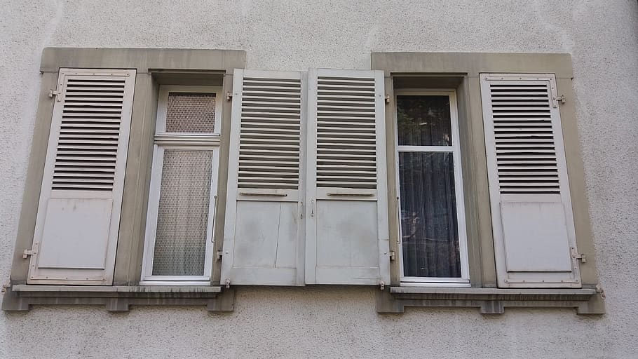 switzerland, bern, window, architecture, built structure, building exterior HD wallpaper