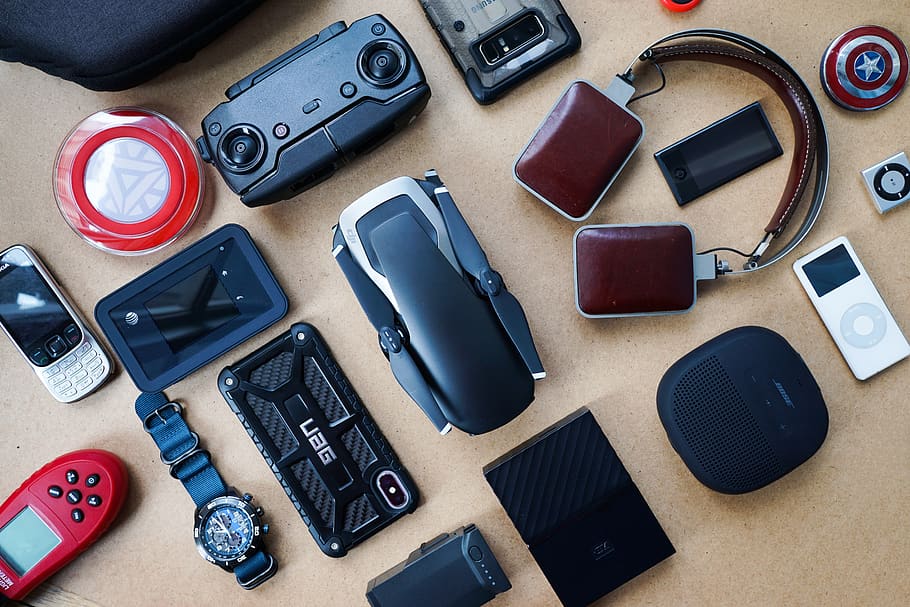 drone, technology, a, aerial, remote, fly, innovation, digital HD wallpaper