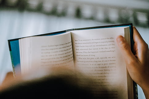 book, human, person, text, reading, finger, shot on film, home HD wallpaper