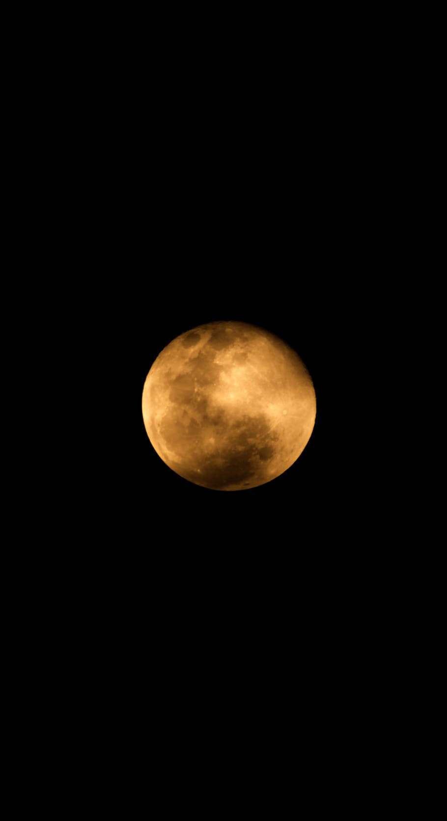 moon, night, nature, space, universe, astronomy, outdoors, outer space HD wallpaper