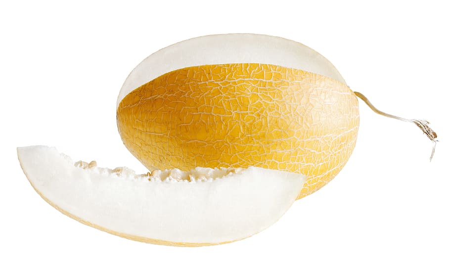 melon, close-up, closeup, diet, dieting, eating, food, fresh HD wallpaper