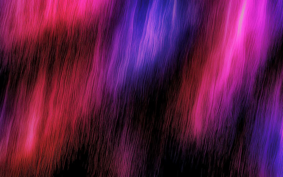 abstract, background, pink, purple, decoration, color, creative HD wallpaper