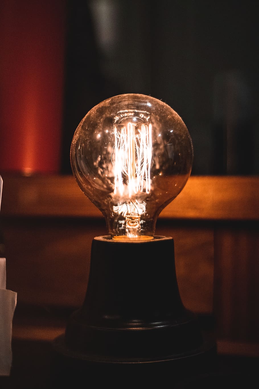 lights, lighting, light bulb, idea, creative, inspiration, brilliant HD wallpaper