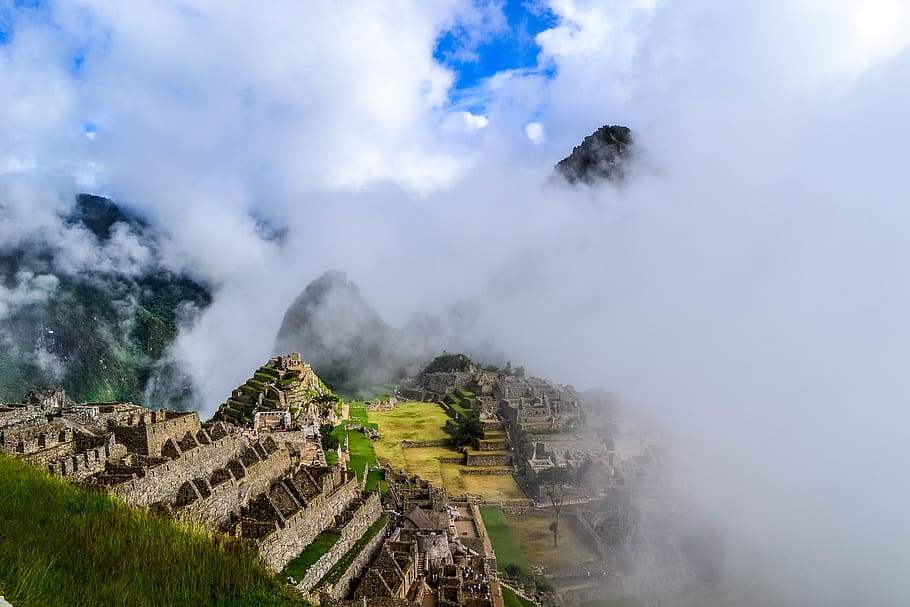 landmark photo, cloud - sky, travel destinations, scenics - nature HD wallpaper