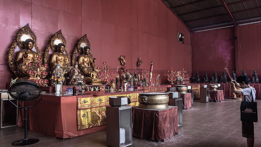 indoors, spirituality, religion, architecture, built structure HD wallpaper