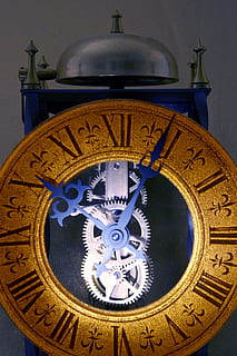antique, appointment, clock, countdown, deadline, dial, elegant HD wallpaper