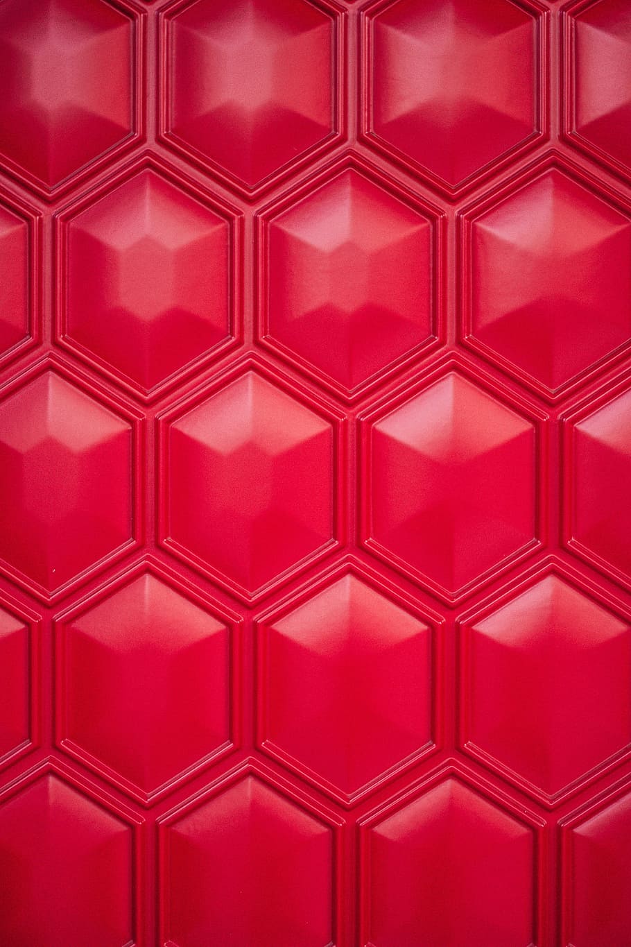 Red Textured Wall Photo, Backgrounds, Textures, Abstract, Walls HD wallpaper