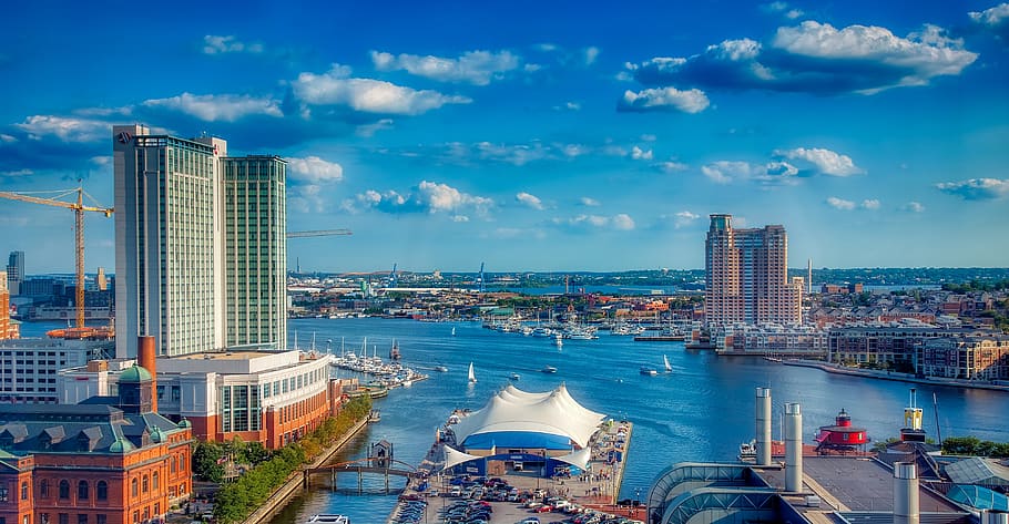 Baltimore HD wallpapers