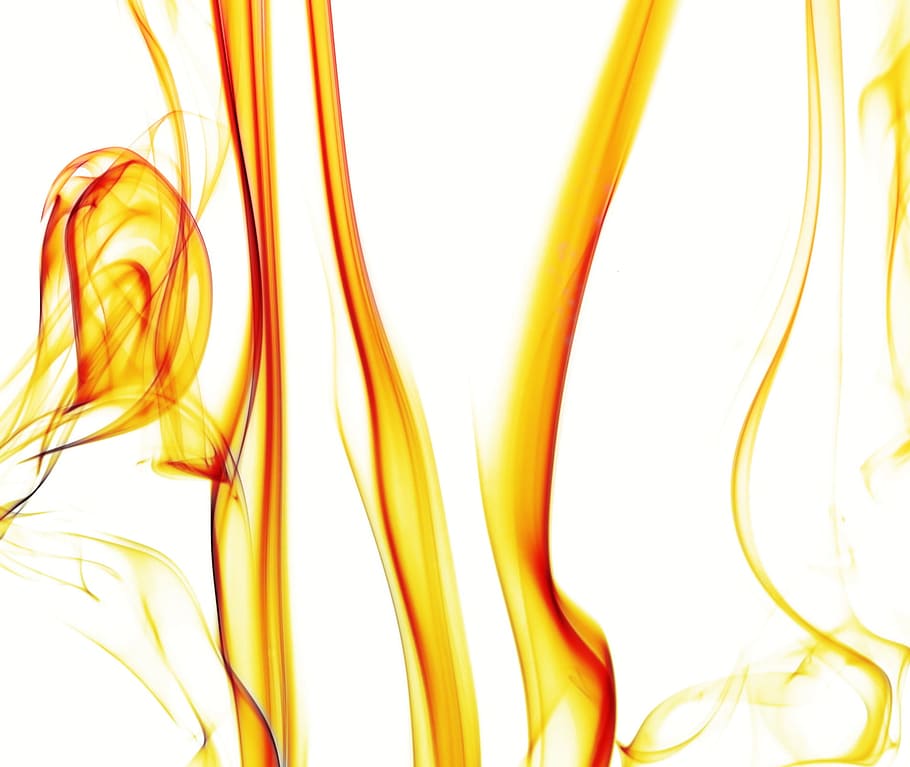 abstract, aroma, aromatherapy, background, color, smell, smoke HD wallpaper