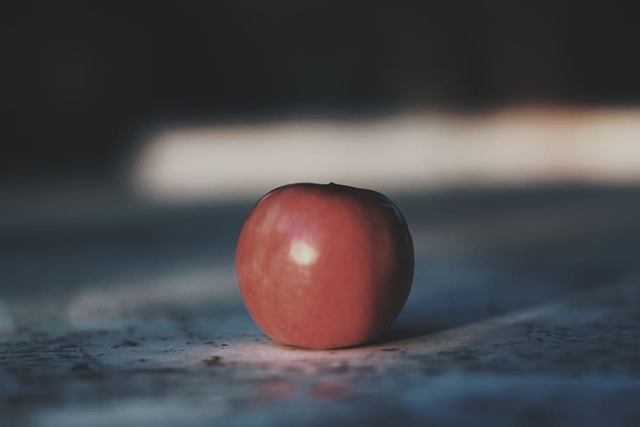 apple, wallpaper, background, red, food, healthy, healthy food HD wallpaper