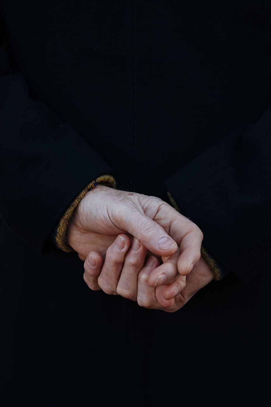 people holding hands, human hand, human body part, one person HD wallpaper