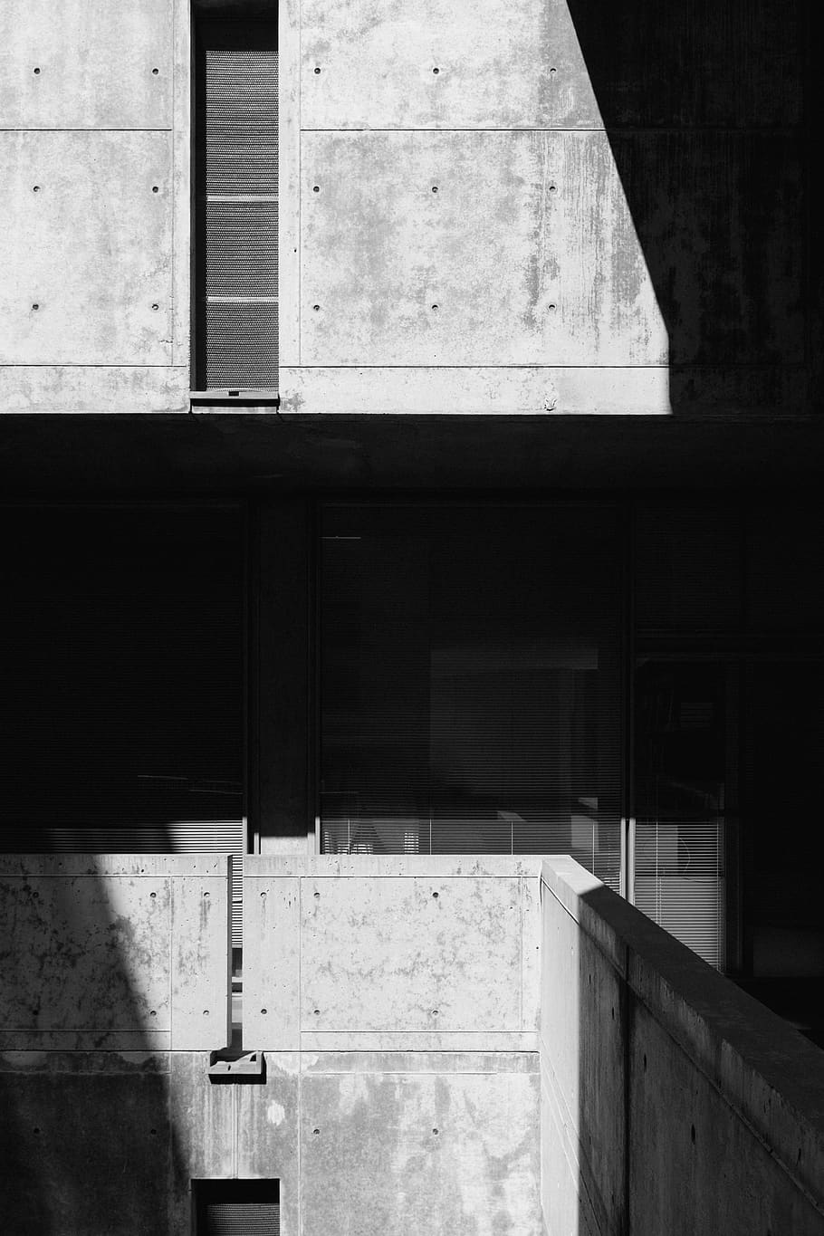 building facade, architecture, built structure, no people, building exterior HD wallpaper