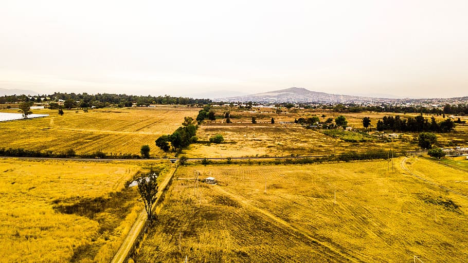 mexico, tlaquepaque, landscape, environment, rural scene, scenics - nature HD wallpaper