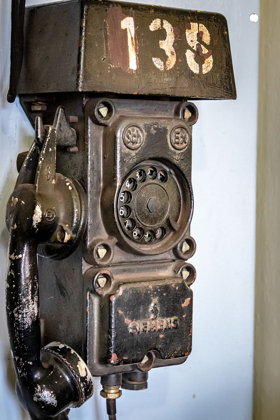 phone, electronics, dial telephone, screen, display, monitor HD wallpaper