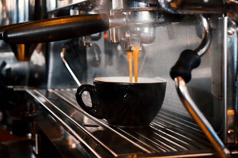 australia, melbourne, coffee machine, expresso, espresso, morning HD wallpaper
