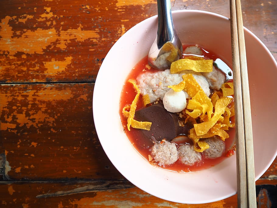 menu, noodle, food, food and drink, ready-to-eat, table, freshness HD wallpaper