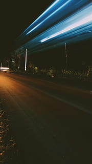 india, coimbatore, drdo, transportation, illuminated, night HD wallpaper