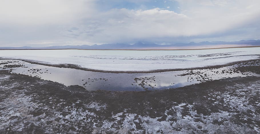 chile, san pedro de atacama, water, scenics - nature, beauty in nature HD wallpaper