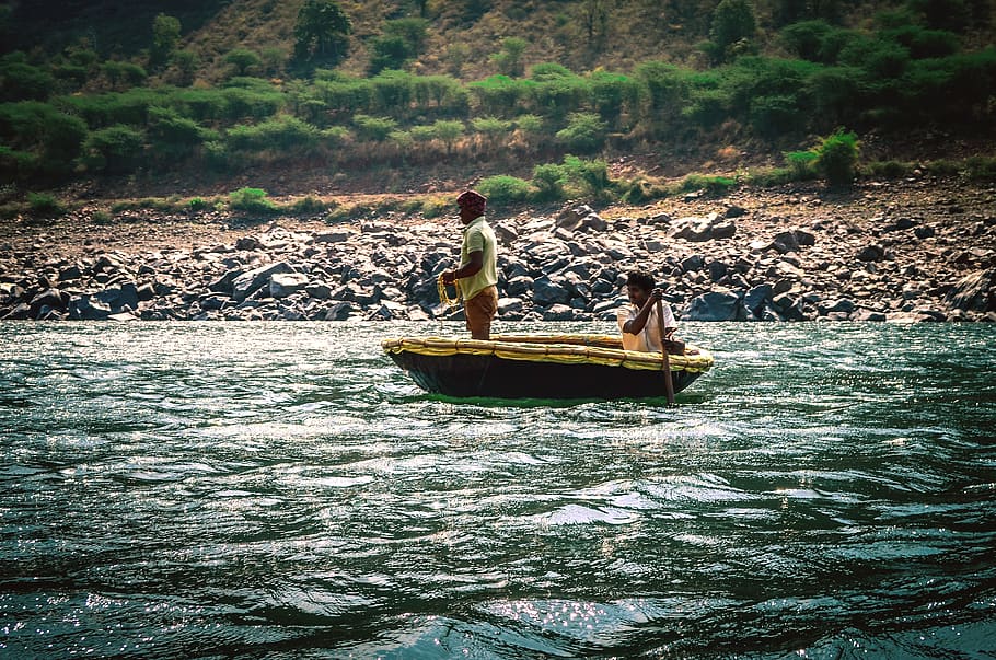india, telangana, water, waterfront, nature, day, beauty in nature HD wallpaper