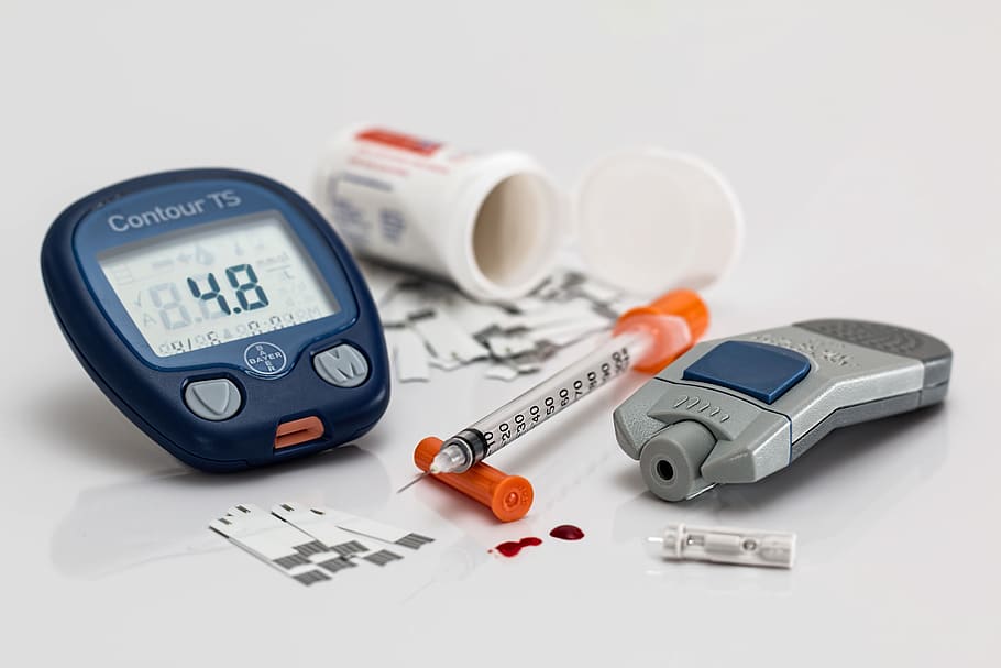 Improved Blood Glucose Control Linked to Improved Liver Fat - DSM