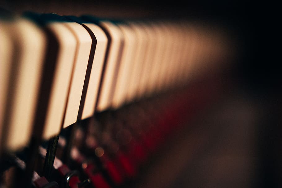 piano, classic, closer, arts culture and entertainment, music HD wallpaper