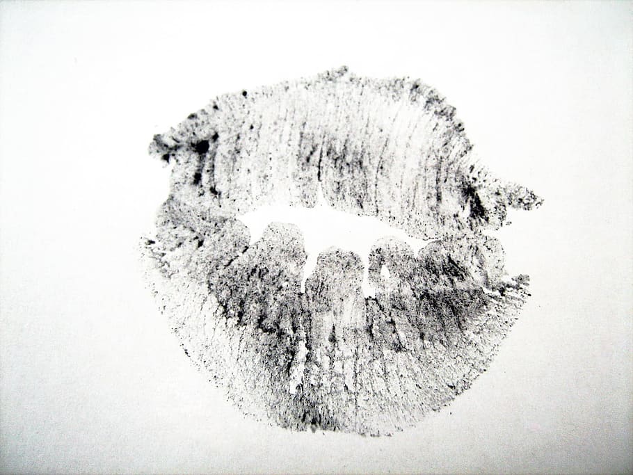 splatter, splattered, paint, spray, background, white, blob HD wallpaper