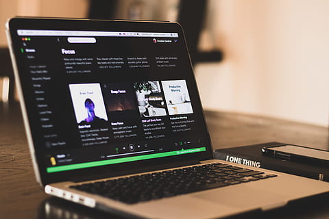 MacBook Pro turned on, laptop, computer, electronics, pc, united states HD wallpaper