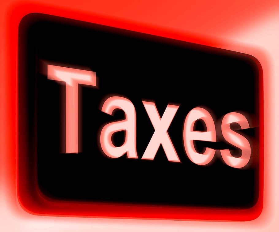 intime tax