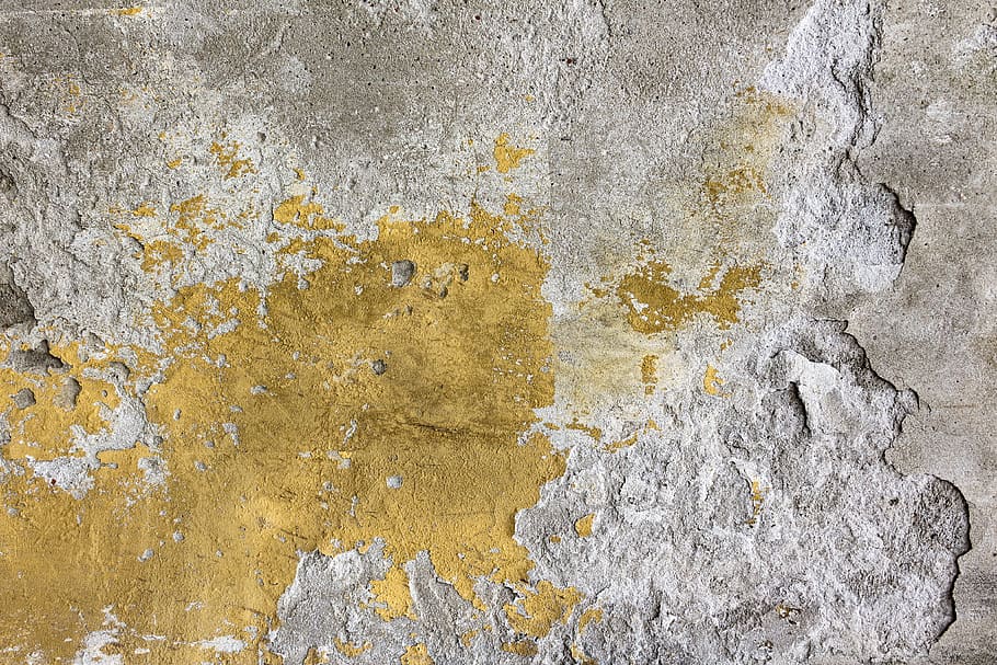 concrete, wall, texture, backgrounds, textured, full frame HD wallpaper