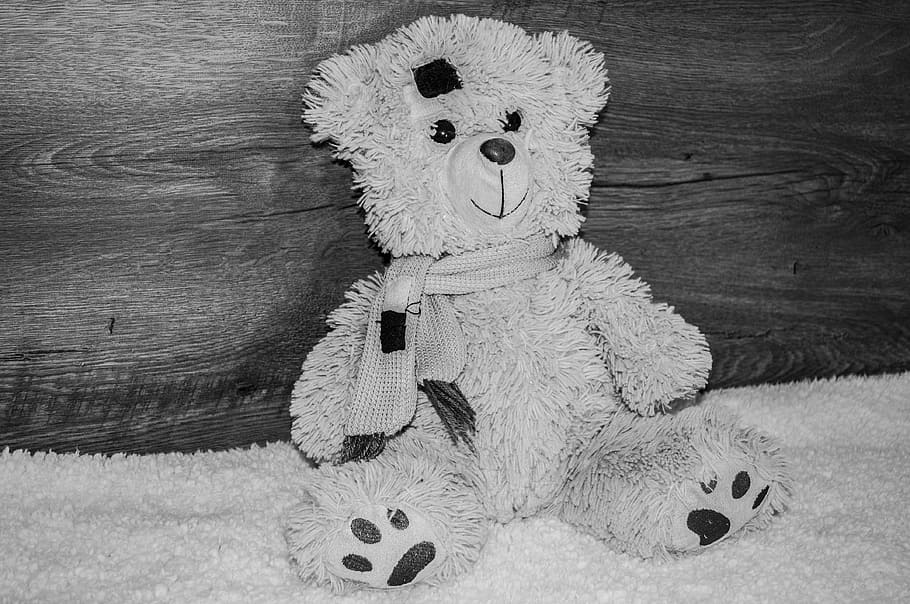 bear, teddy, cute, toy, childhood, sweet, toys, bears, plush HD wallpaper