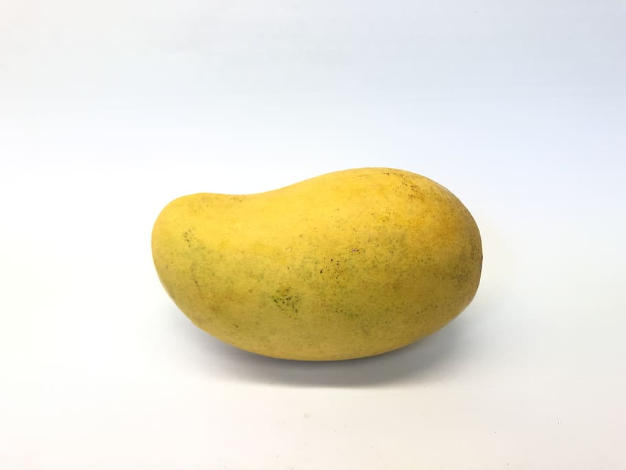 yellow mango, plant, food, fruit, 17700 serene dr, united states HD wallpaper