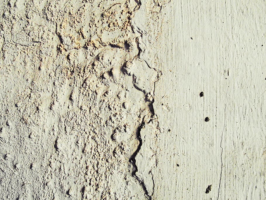 ground, texture, outdoors, nature, sand, soil, tar, concrete HD wallpaper