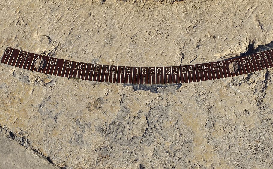 ruler, figures, numbers, metrics, measure, measurement, text HD wallpaper