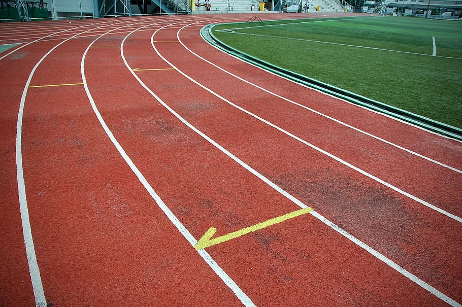 Running line. Японское поле для спорта. Спортивный поле в замке. Track Sport. Track in Sport.