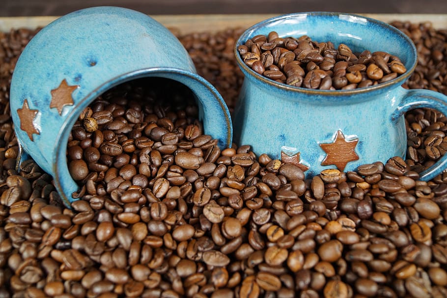 coffee, coffee cup, coffee bean, caffeine, cafe, break, benefit from HD wallpaper
