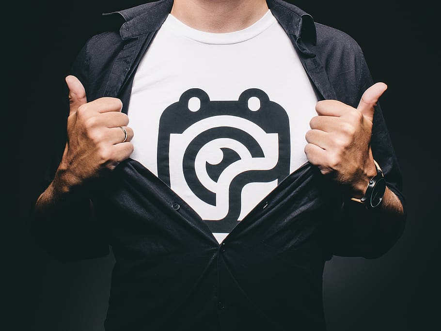 shirt, tshirt, guy, man, fashion, clothes, people, one person HD wallpaper