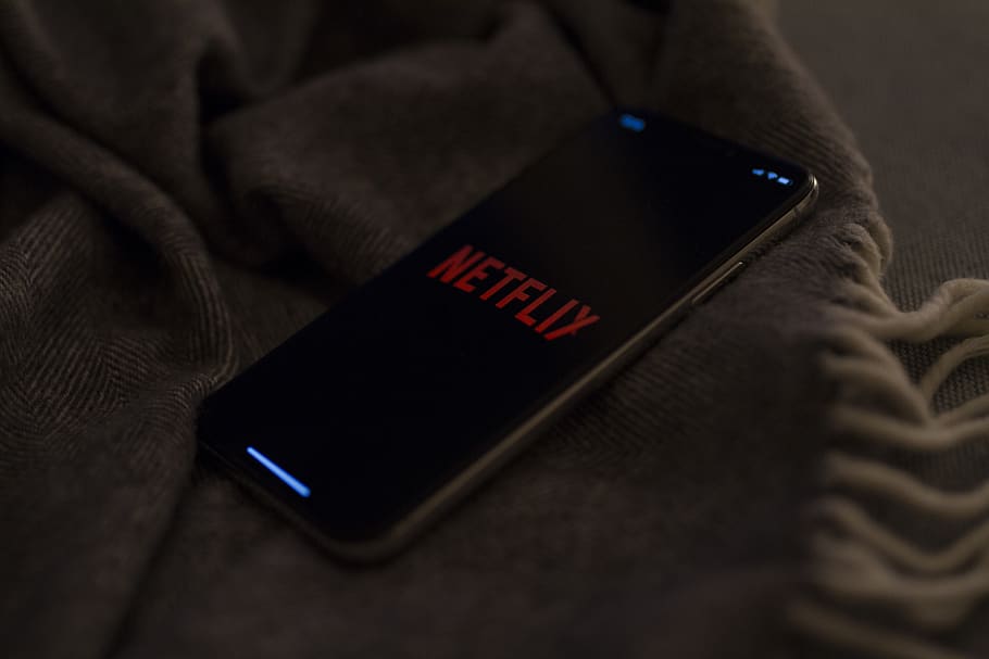 black android smartphone, technology, close-up, connection, indoors HD wallpaper