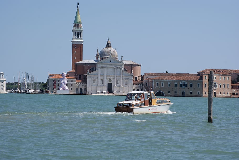romance, summer, romantic, holiday, water, atmosphere, building exterior HD wallpaper