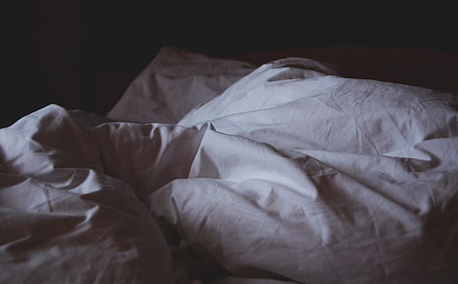 bed, bed sheets, bedroom, sleep, covers, furniture, indoors HD wallpaper