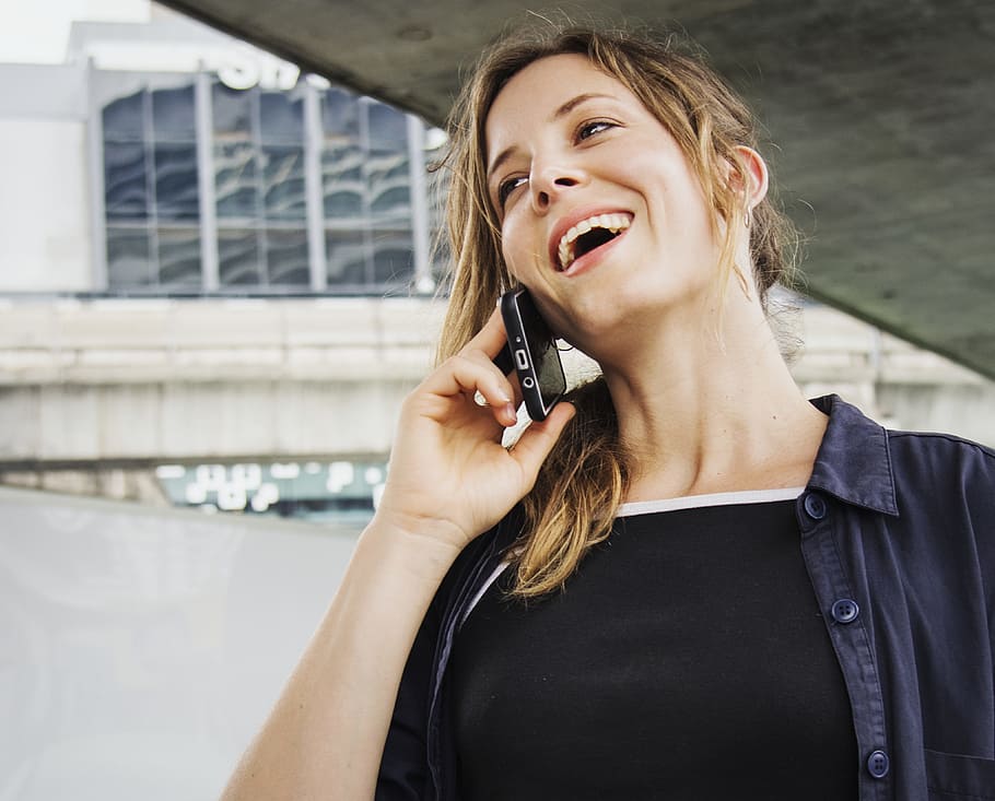 call, calling, cellphone, cheerful, communication, community HD wallpaper