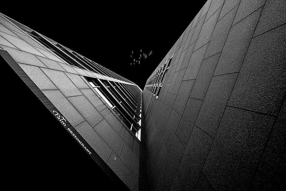 built structure, architecture, building exterior, no people HD wallpaper