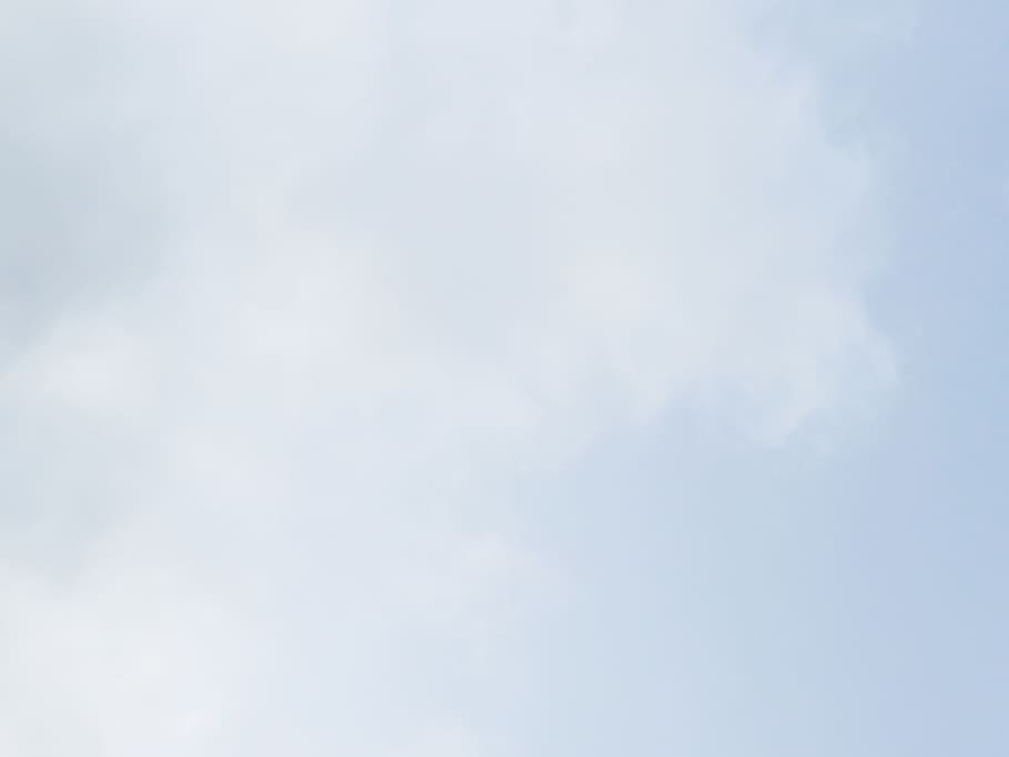 israel, haifa, sky, cloud - sky, backgrounds, blue, no people HD wallpaper