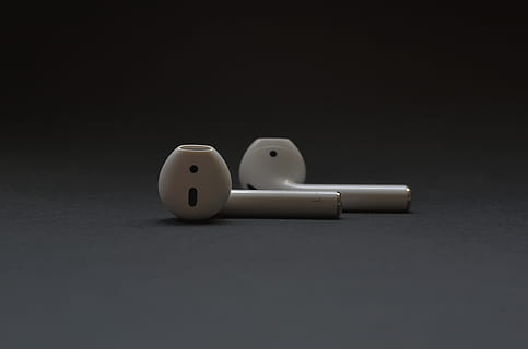 electronics, mouse, hardware, computer, apple, air pods, lighting HD wallpaper