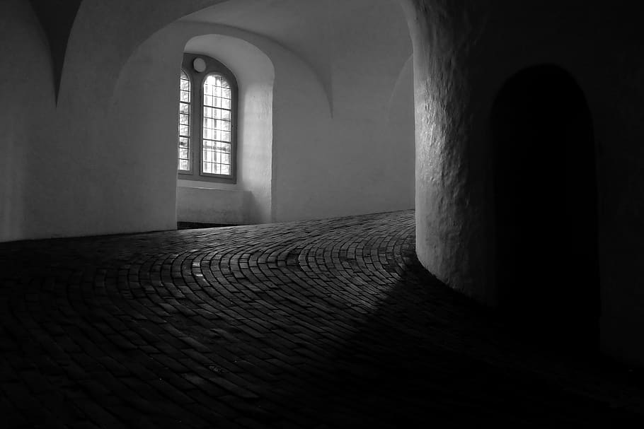 arch, architecture, built structure, indoors, building, day HD wallpaper