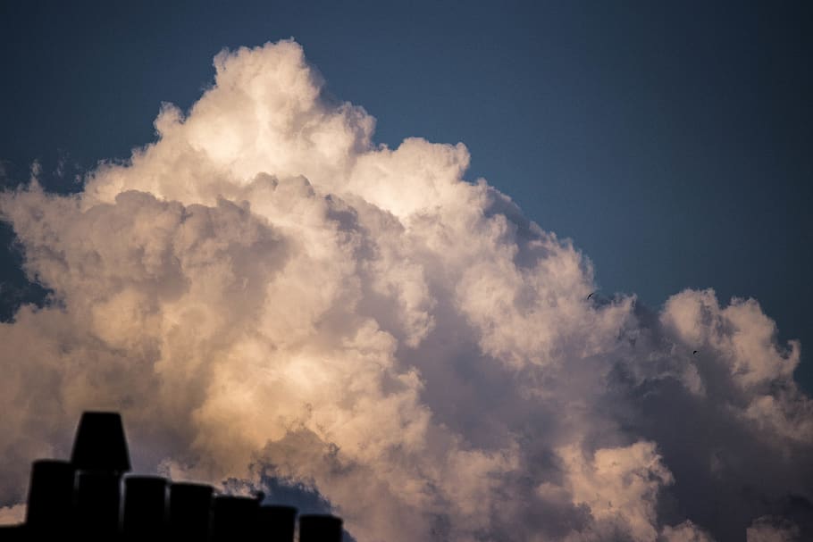 france, clamart, sky, cloudy, prax, jerome, cloudscape, cloud - sky HD wallpaper