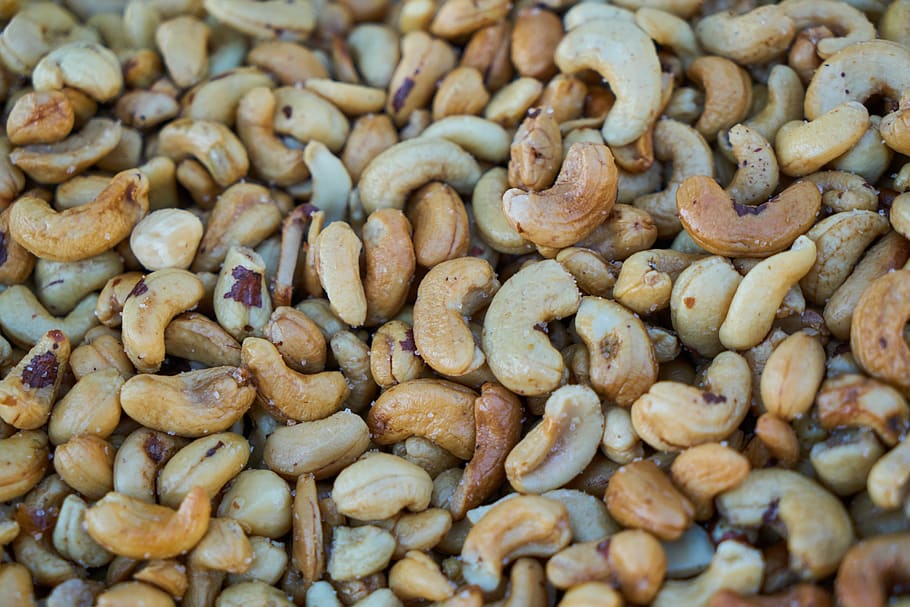 How (and Why!) to Soak Cashews Properly - Overnight and Quick Soak Method -  Eating by Elaine