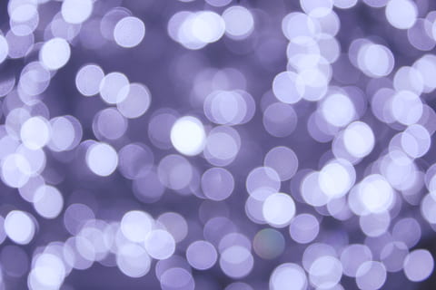 boke, defocused, backgrounds, pattern, illuminated, geometric shape HD wallpaper