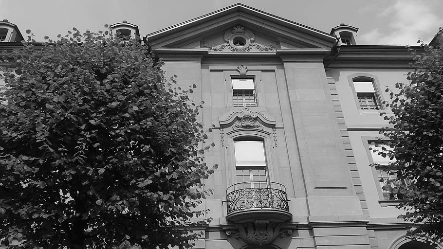 switzerland, bern, architecture, built structure, building exterior HD wallpaper